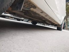 Toyota Vios 1.5L CVT Creative Edition - ფოტო 3