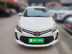 Toyota Vios 1.5L CVT Creative Edition - ფოტო 4