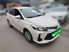 Toyota Vios 1.5L CVT Creative Edition - ფოტო 5