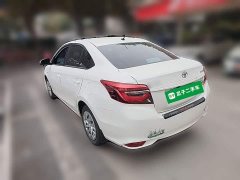 Toyota Vios 1.5L CVT Creative Edition - ფოტო 6