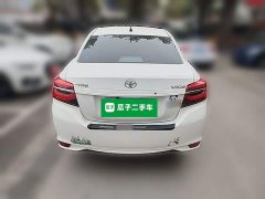 Toyota Vios 1.5L CVT Creative Edition - ფოტო 7