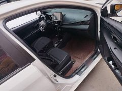 Toyota Vios 1.5L CVT Creative Edition - ფოტო 8