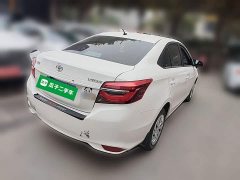 Toyota Vios 1.5L CVT Creative Edition - ფოტო 9