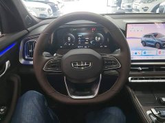 Geely Xingyue L Oriental Radiance 2.0T Auto Star Collection Edition - photo 10