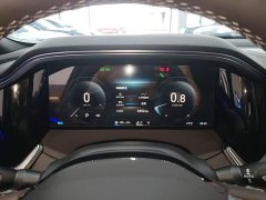 Geely Xingyue L Oriental Radiance 2.0T Auto Star Collection Edition - photo 11