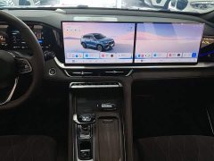Geely Xingyue L Oriental Radiance 2.0T Auto Star Collection Edition - photo 12