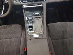 Geely Xingyue L Oriental Radiance 2.0T Auto Star Collection Edition - photo 13