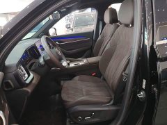 Geely Xingyue L Oriental Radiance 2.0T Auto Star Collection Edition - photo 14