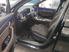 Geely Xingyue L Oriental Radiance 2.0T Auto Star Collection Edition - photo 15