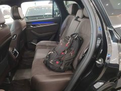 Geely Xingyue L Oriental Radiance 2.0T Auto Star Collection Edition - photo 16
