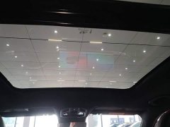 Geely Xingyue L Oriental Radiance 2.0T Auto Star Collection Edition - photo 17