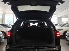 Geely Xingyue L Oriental Radiance 2.0T Auto Star Collection Edition - photo 18