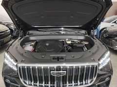 Geely Xingyue L Oriental Radiance 2.0T Auto Star Collection Edition - photo 19