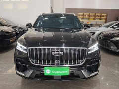 Geely Xingyue L Oriental Radiance 2.0T Auto Star Collection Edition - photo 2