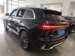 Geely Xingyue L Oriental Radiance 2.0T Auto Star Collection Edition - photo 4