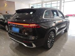 Geely Xingyue L Oriental Radiance 2.0T Auto Star Collection Edition - photo 6