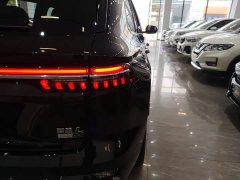 Geely Xingyue L Oriental Radiance 2.0T Auto Star Collection Edition - photo 7