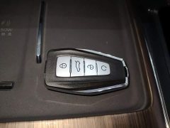 Geely Xingyue L Oriental Radiance 2.0T Auto Star Collection Edition - photo 8