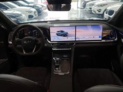 Geely Xingyue L Oriental Radiance 2.0T Auto Star Collection Edition - photo 9