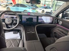AITO Wenjie M9 Extended Range Ultra 52kWh 6-Seater with 192-Line LiDAR - photo 10