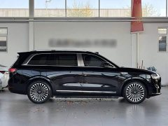 AITO Wenjie M9 Extended Range Ultra 52kWh 6-Seater with 192-Line LiDAR - photo 3