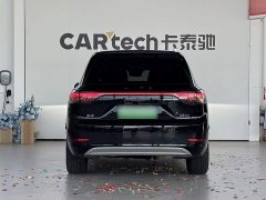 AITO Wenjie M9 Extended Range Ultra 52kWh 6-Seater with 192-Line LiDAR - photo 4