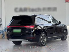 AITO Wenjie M9 Extended Range Ultra 52kWh 6-Seater with 192-Line LiDAR - photo 5