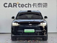 AITO Wenjie M9 Extended Range Ultra 52kWh 6-Seater with 192-Line LiDAR - photo 6