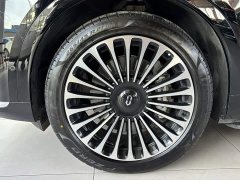 AITO Wenjie M9 Extended Range Ultra 52kWh 6-Seater with 192-Line LiDAR - photo 7