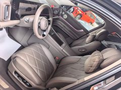 AITO Wenjie M9 Extended Range Ultra 52kWh 6-Seater with 192-Line LiDAR - photo 8