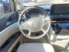 Buick GL8 Land Official Business Class 652T Comfort Edition - фото 10