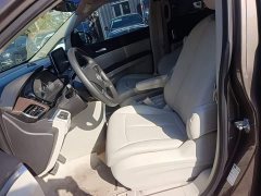 Buick GL8 Land Official Business Class 652T Comfort Edition - фото 14