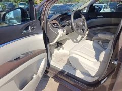 Buick GL8 Land Official Business Class 652T Comfort Edition - фото 15