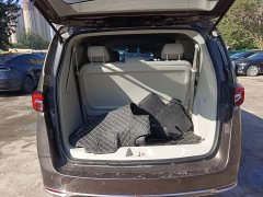 Buick GL8 Land Official Business Class 652T Comfort Edition - фото 18