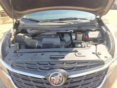 Buick GL8 Land Official Business Class 652T Comfort Edition - фото 19