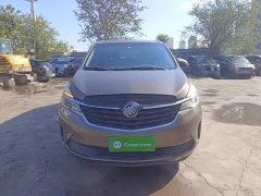 Buick GL8 Land Official Business Class 652T Comfort Edition - фото 2