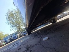 Buick GL8 Land Official Business Class 652T Comfort Edition - фото 20