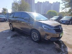 Buick GL8 Land Official Business Class 652T Comfort Edition - фото 3
