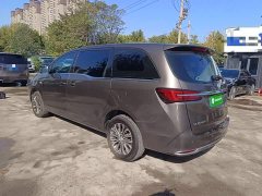 Buick GL8 Land Official Business Class 652T Comfort Edition - фото 4