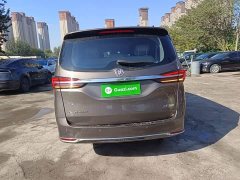 Buick GL8 Land Official Business Class 652T Comfort Edition - фото 5