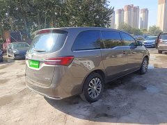 Buick GL8 Land Official Business Class 652T Comfort Edition - фото 6