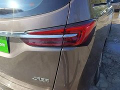 Buick GL8 Land Official Business Class 652T Comfort Edition - фото 7