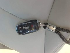 Buick GL8 Land Official Business Class 652T Comfort Edition - фото 8
