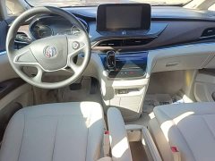 Buick GL8 Land Official Business Class 652T Comfort Edition - фото 9