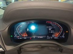BMW X3 Facelift xDrive28i M Sport Package - ფოტო 11