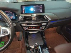 BMW X3 Facelift xDrive28i M Sport Package - ფოტო 12