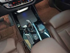 BMW X3 Facelift xDrive28i M Sport Package - ფოტო 13