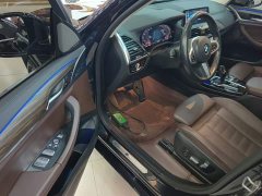 BMW X3 Facelift xDrive28i M Sport Package - ფოტო 15