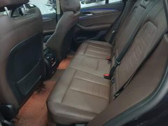 BMW X3 Facelift xDrive28i M Sport Package - ფოტო 16