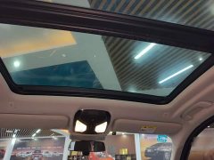 BMW X3 Facelift xDrive28i M Sport Package - ფოტო 17